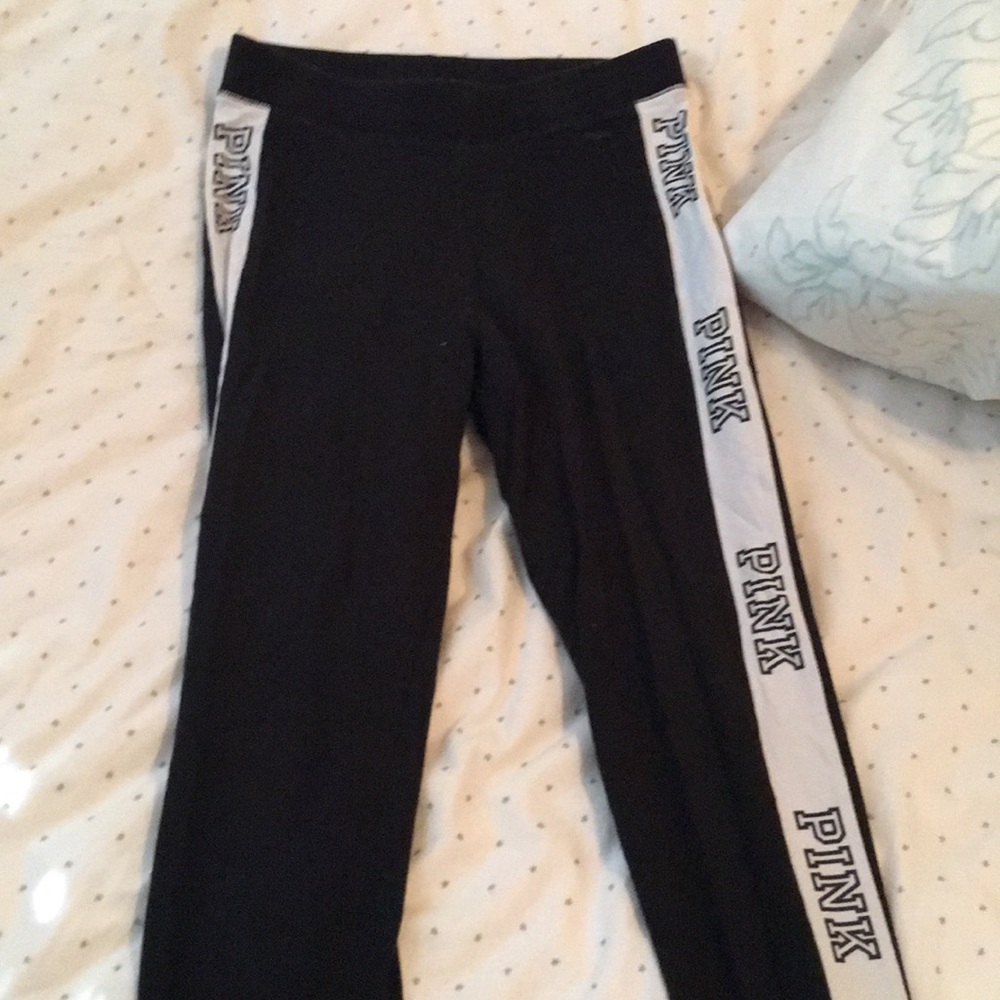 Victoria Secret PINK leggings